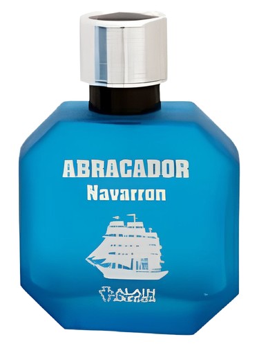 Navarron by Alain Aregon