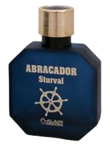 Abracador Sturval by Alain Aregon