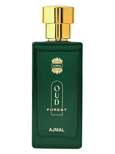 Oud Forest by Ajmal