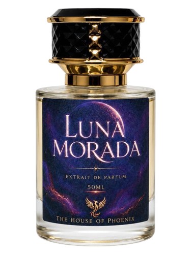 Luna Morada by The House of Phoenix