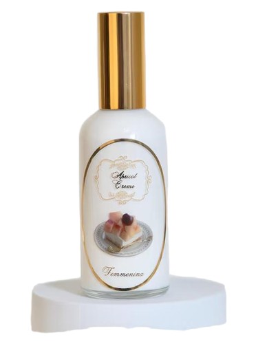Apricot Creme by Femmenina