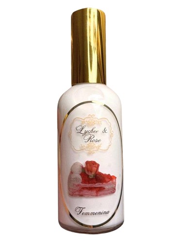 Lychee & Rose by Femmenina