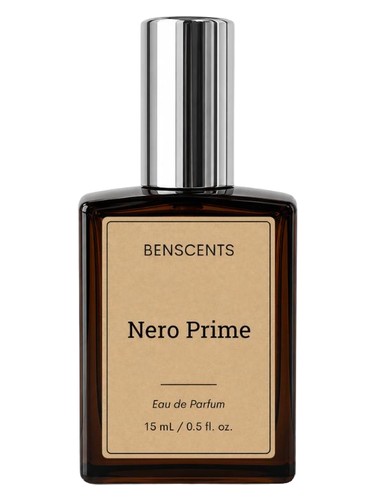 Nero Prime by BENSCENTS