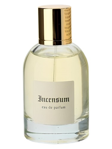 Incensum by Antica Farmacia dei Monaci Camaldolesi