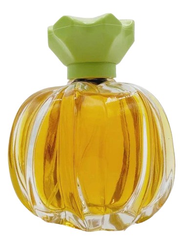 Occhi Verdi Eau de Toilette by Morris