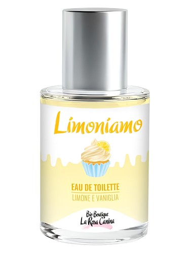 Limoniamo by Bio Boutique La Rosa Canina