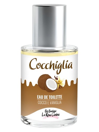 Cocchiglia by Bio Boutique La Rosa Canina