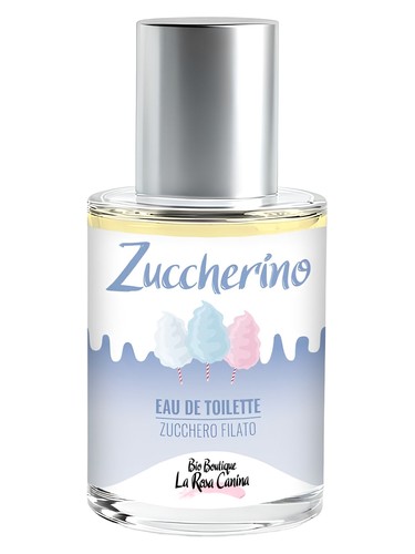 Zuccherino by Bio Boutique La Rosa Canina