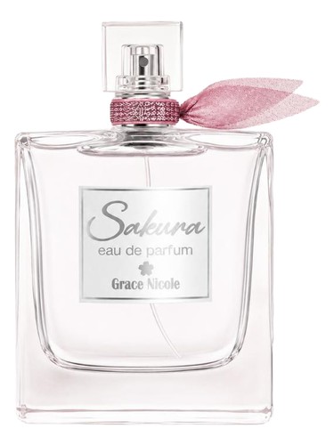 Sakura by Grace Nicole