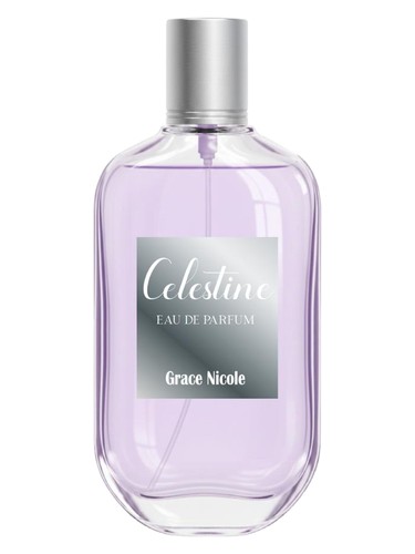 Celestine by Grace Nicole