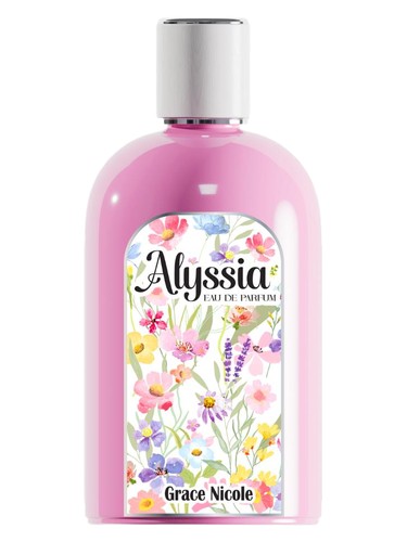 Alyssia by Grace Nicole