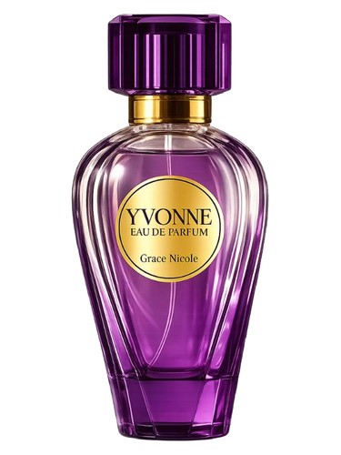 Yvonne by Grace Nicole