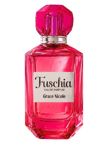 Fuschia by Grace Nicole