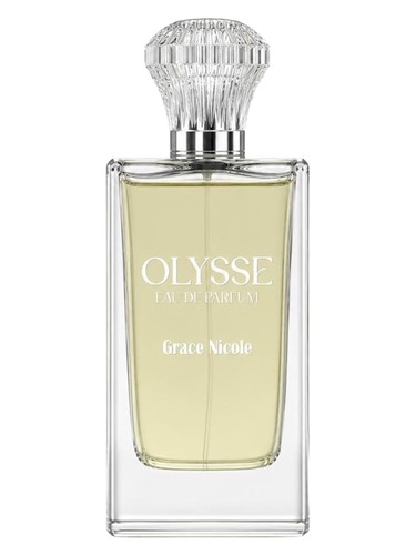 Olysse by Grace Nicole