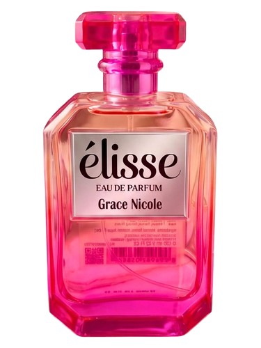 Élisse by Grace Nicole