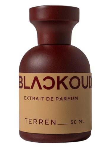 Terren by Blackoud