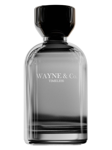 Timeless by Wayne & Co