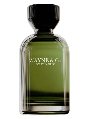 Wayne & Co Éclat de Grise parfüm şişesi