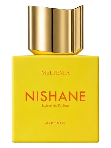 Meltemia by Nishane