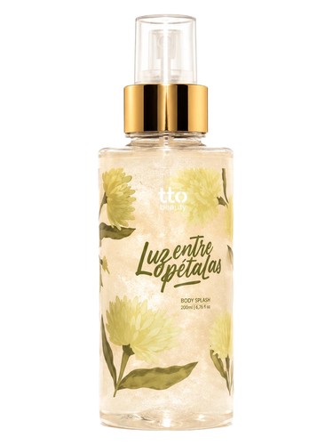 Luz Entre Pétalas by Tha Beauty