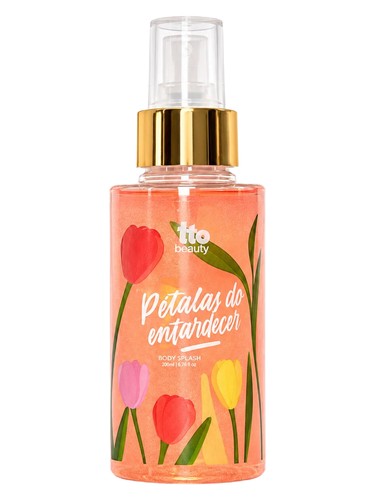 Pétalas do Entardecer Tha Beauty 香水 - 2026年の女性用 新着