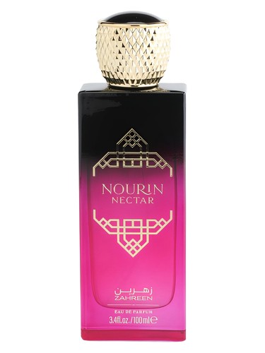 Nourin Nectar by Zahreen