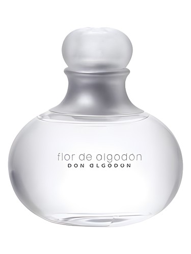 Fragrance Don Algodon Perfume Mujer Opiniones HOT Fragrance - Main Image