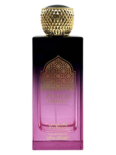 Zuhur by Zahreen