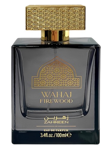 Wahaj Firewood by Zahreen