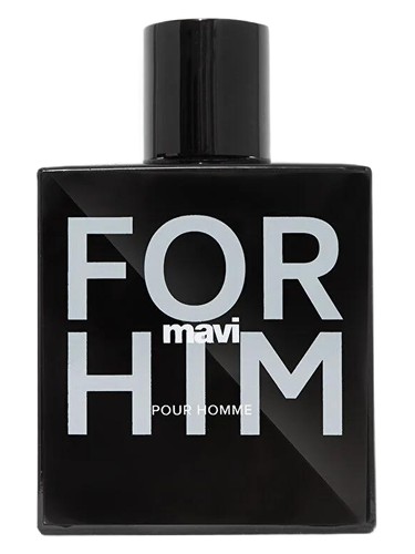 For Him Black by Mavi