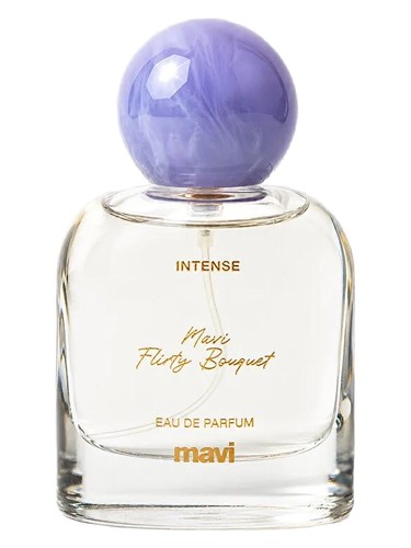 Flirty Bouquet by Mavi