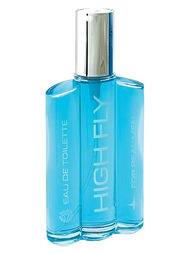 High Fly by Alain Aregon