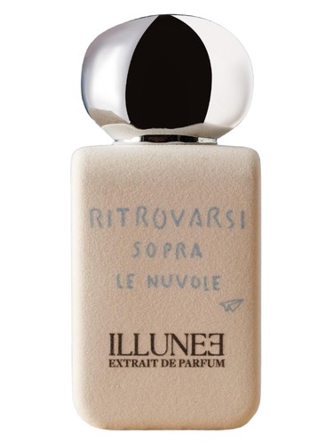 Ritrovarsi by Illunee
