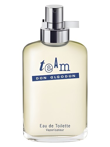 Team Don Algodon pro muže