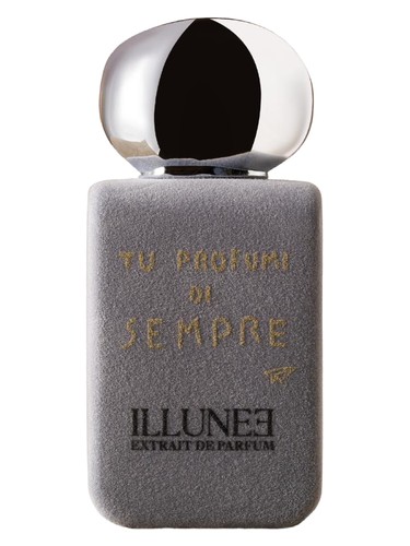 Sempre by Illunee