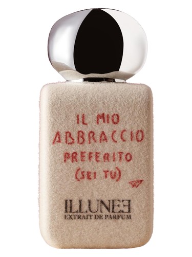 Abbraccio by Illunee