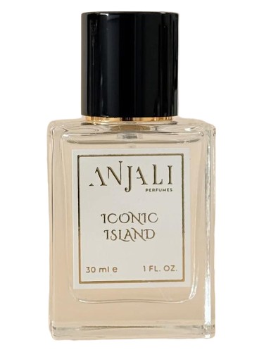 Iconic Island by Anjali Perfumes