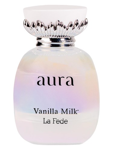 Aura Vanilla Milk by La Fede