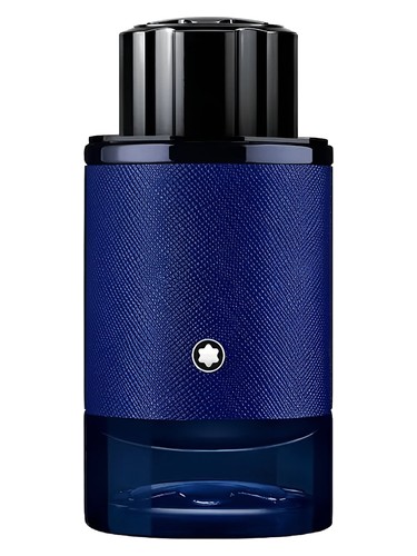Explorer Infinite by Montblanc