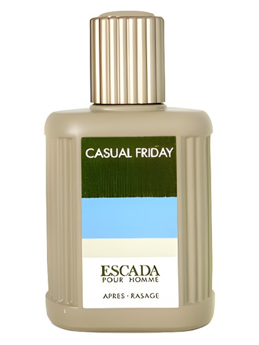 Escada Casual Friday Escada pro muže 