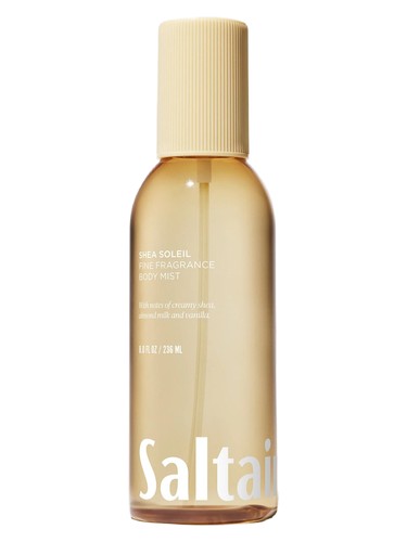 Shea Soleil by Saltair
