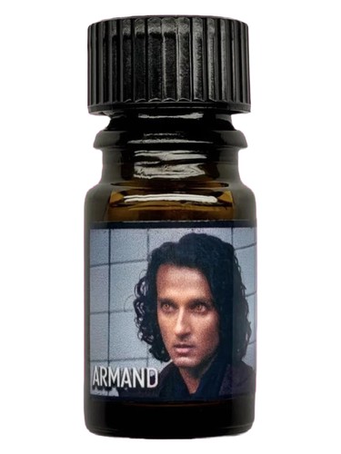 Armand by Black Phoenix Alchemy Lab