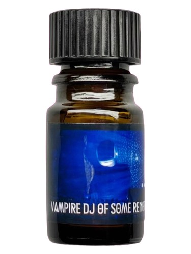 Vampire DJ of Some Renown Black Phoenix Alchemy Lab 香水 - 2026年
