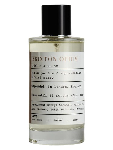 Brixton Opium by Cave London