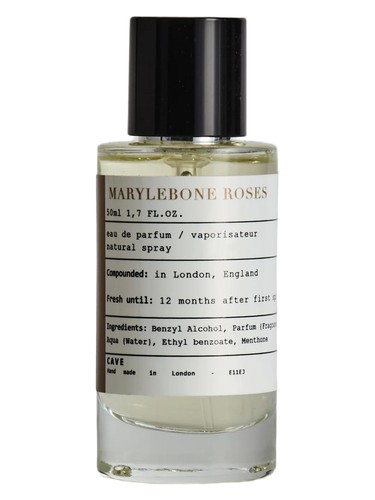 Marylebone Roses by Cave London