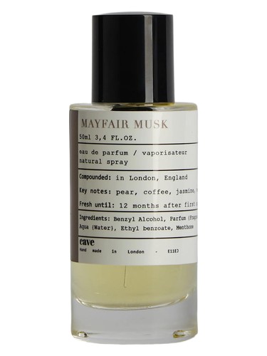 Mayfair Musk by Cave London