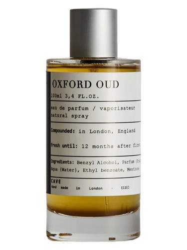 Oxford Oud by Cave London