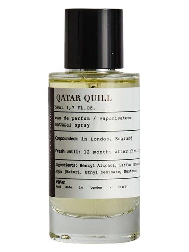 Qatar Quill by Cave London