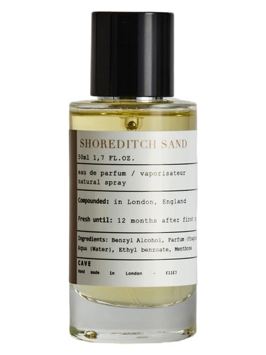 Shoreditch Sand by Cave London