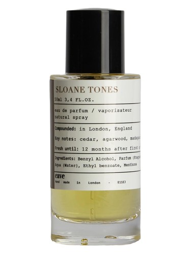Sloane Tones by Cave London